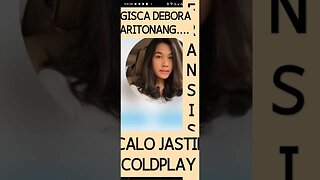 viral kan GISCA DEBORA ARITONANG CALO JASTIP TIKET COLDPLAY