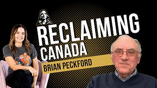 The Honourable A.Brian Peckford's Magna Carta for a New Canada