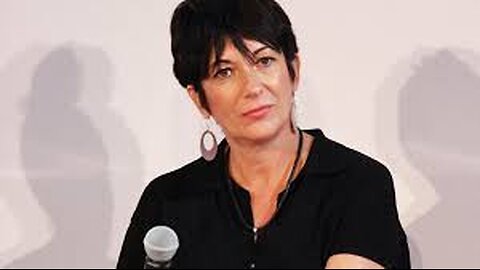 Ghislaine Maxwell- Terramar Project