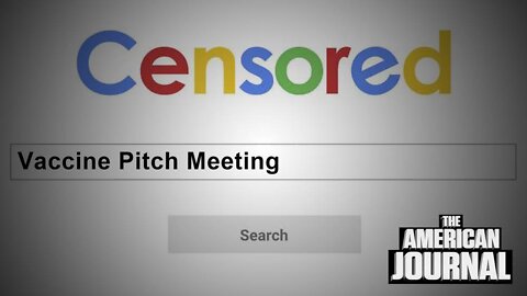 Google Panics, Censors Search Results Over Infowars Vaccine Skit