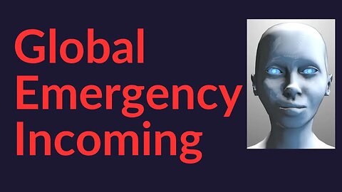 Global Emergency (Incoming)