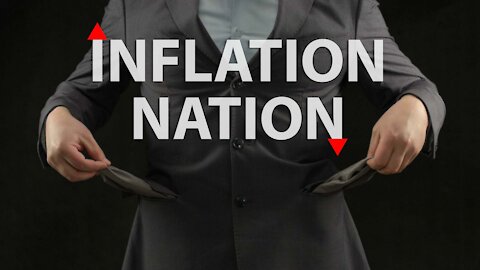 INFLATION NATION