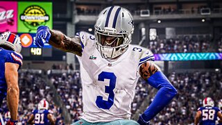 Madden 23: Odell Beckham Jr. Takes Cowboys to the Super Bowl!