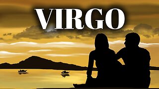 VIRGO♍️ Getting The Commitment You've Always Wanted But It's With Who! That Might Surprise You!