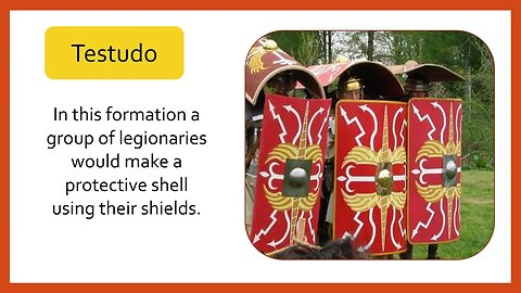 Roman Shields | Kids History | Hands-On Education