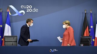 European Union Reaches Deal On Budget And Virus Relief Package