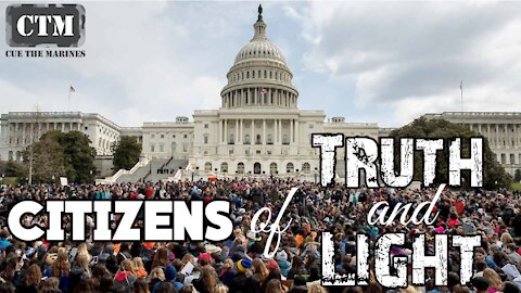 Citizens of Truth & Light