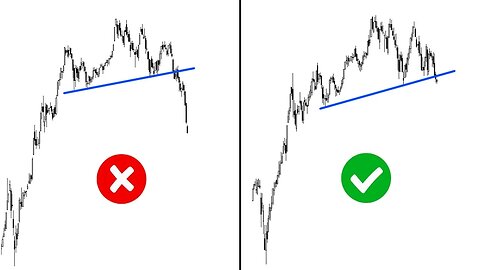 If THIS Stock Drops, It Can Crush The SP500...