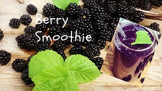 Berrylicious Beetroot Blast:Sip on the Sweetness!