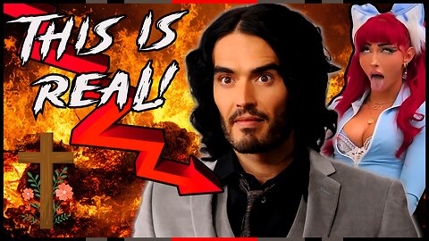 Why Russell Brand Finding God is Different Than Other Awakenings