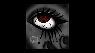 Eye (2023) speed draw