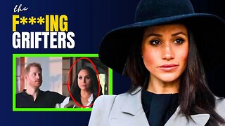 Meghan Markle To Go Her Own Way?