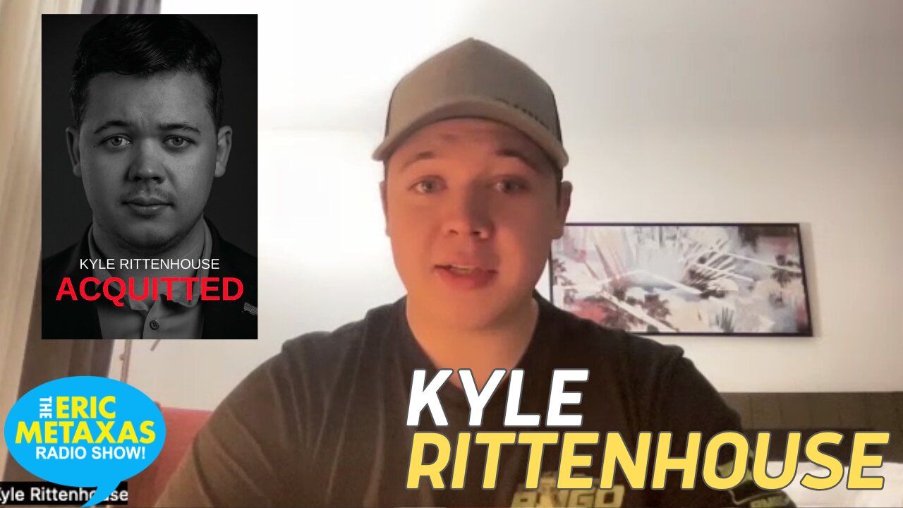 Kyle Rumble Kyle Rittenhouse | 'Acquitted'