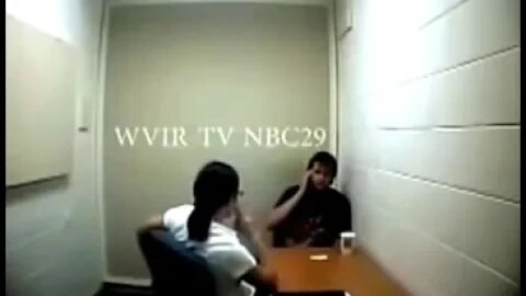 George Huguely V's Chilling Confession: The Full Interrogation Video