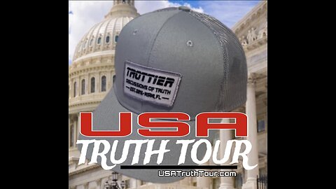 USA Truth Tour LLC