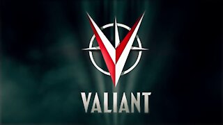 Spotlight on Valiant Comics