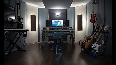 BUILDING A HOME STUDIO Pros And Cons After 6 Months