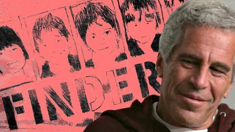 Epstein, Maxwell, Franklin Scandal & Finders: Nick Bryant