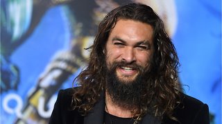 Aquaman Sequel Gets Release Date