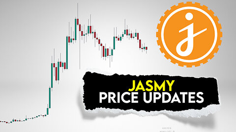 Jasmy Price Prediction. Don't miss this targets