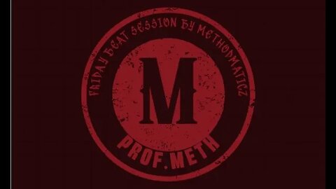 Episode 30 beat session bY METHODMATICZ