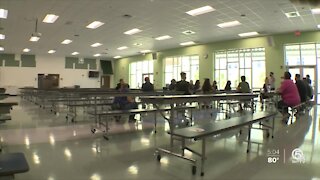 New Boca Raton school expected to help fix overcrowding issues