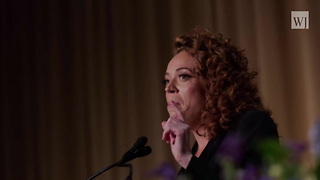 Michelle Wolf Defends Samantha Bee's 'Vile And Vicious' Attack On Ivanka