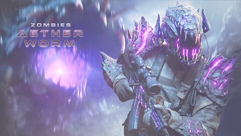 Zombies Aether Worm Operator Bundle