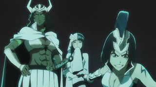 Bleach: Thousand-Year Blood War Episode 2: Foundation Stones - Anime Review