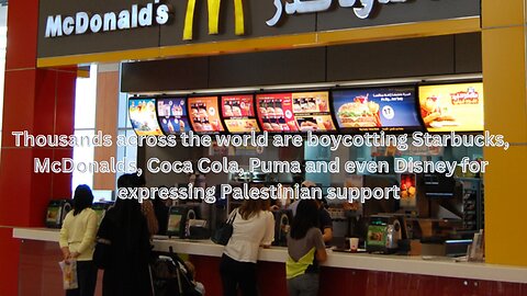 McDonald's Israel Controversy: A Deep Dive