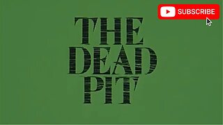 THE DEAD PIT (1989) Trailer [#thedeadpit #thedeadpittrailer]