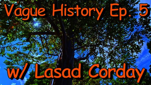 Vague History Ep. 5 - Ybor City | Cigars, Labor, Immigration, LARPing, & More