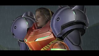 Metroid Prime Switch Edition 1080p Playthrough (NO COMMENTARY) Part 9: The End