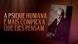 A psicanálise é suficiente para lidar com os problemas psicológicos?