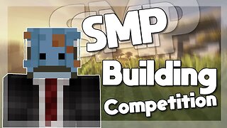 Minecraft SMP Live: Epic Building Competition | Join the Fun!