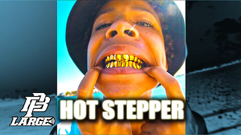 [FREE] Luh Tyler Type Beat - "HOT STEPPER" | Prod PB Large | Rap / Trap Instrumental Beat 2023