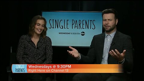 'Single Parents' Drama Continues
