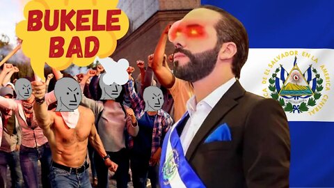 Is Nayib Bukele a dictator? The Truth About What Is Happening In El Salvador