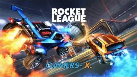 [2023] Rocket League - Gameplay | Detector de Calor