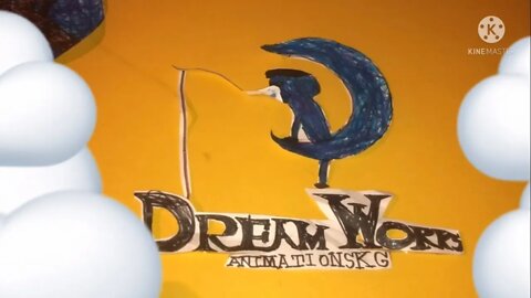 Dreamworks: logos by DJ