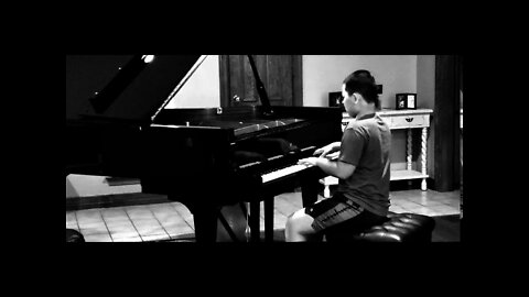 Ozias - Chopin Nocturne C# Minor