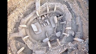 Covering up the truth about the monuments at Gobekli Tepe?