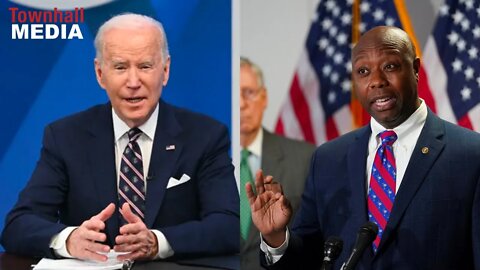 "They Have Finally Seen The Light!" Tim Scott MOCKS Democrat Flip-Flop On Defunding The Police