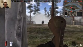 Panzerfaust,Panzerfind,Panzerfire, PanzerFail