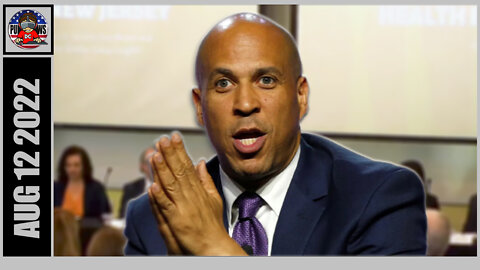Cory Booker Children Can Get A Twinkie Product Cheaper Than An Apple