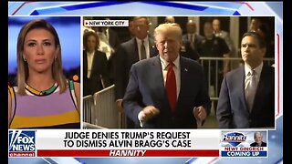 Trump Attorney Alina Habba: This Is All Corrupt