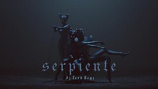 serpiente. (Deep progressive house mix - DJ Lord Heyz)