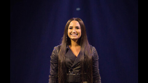 Demi Lovato says identity doubts led to 2018 overdose