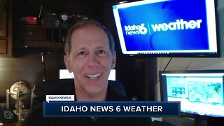 Scott Dorval's Idaho News 6 Forecast - Tuesday 5/12/20