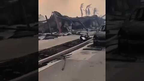 Incêndios devastadores seguem consumindo Havaí; há 80 mortos